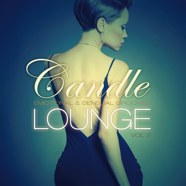 Candle Lounge, Vol. 3 (Compiled & Mixed by Henri Kohn) cover art
