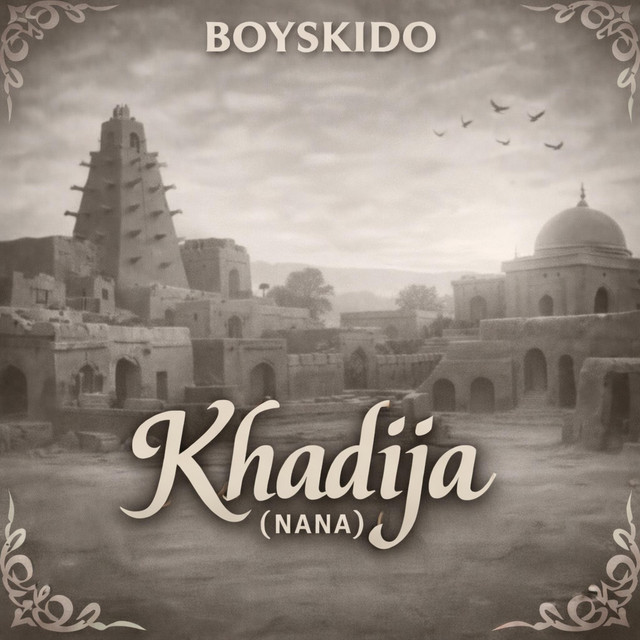 Khadija (Nana)