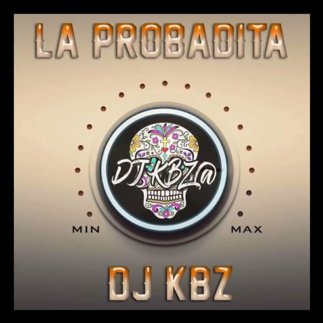 La Probadita cover art