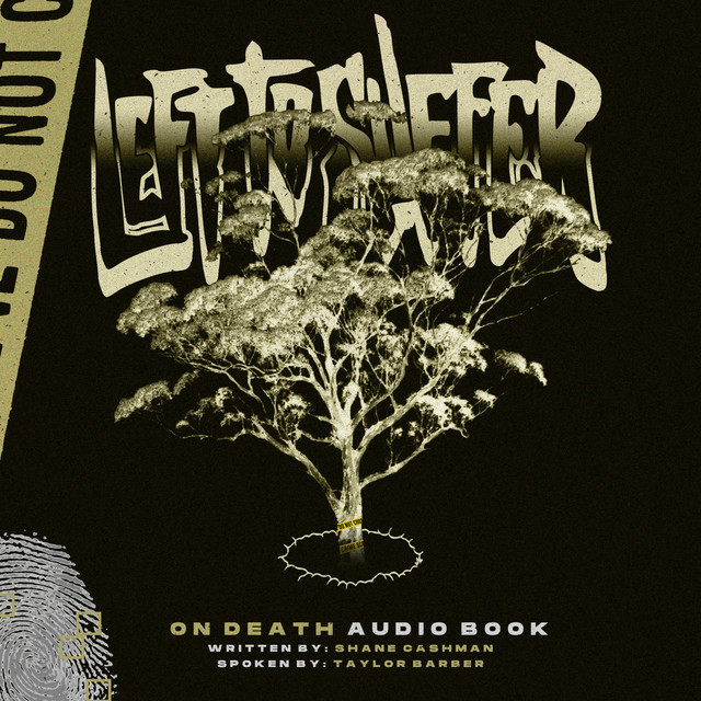 On Death : Audio Book cover art