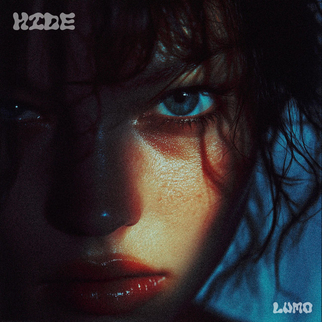 Hide cover art