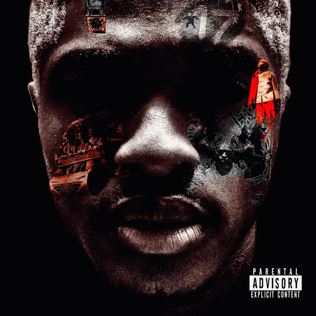 DANIEL cover art