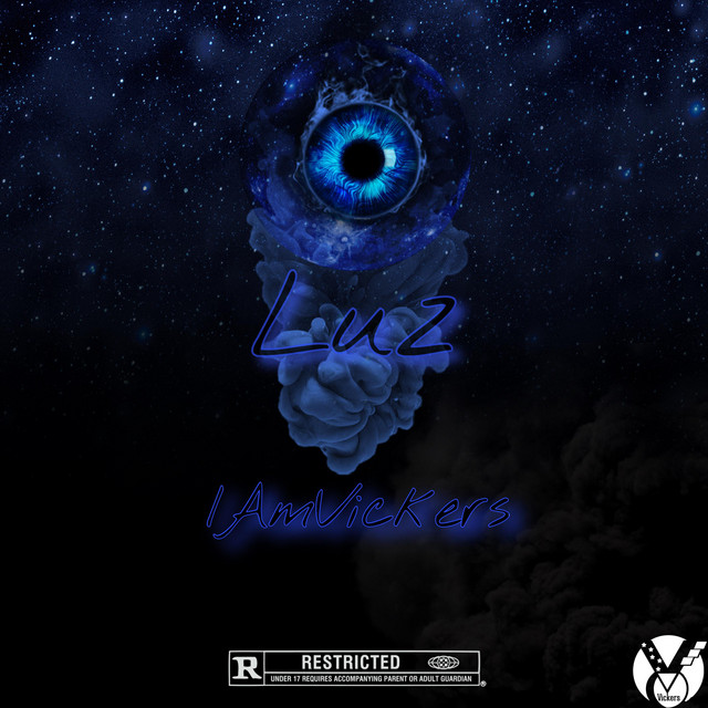 Luz cover art