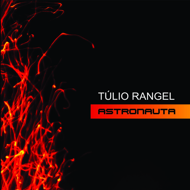 Astronauta cover art