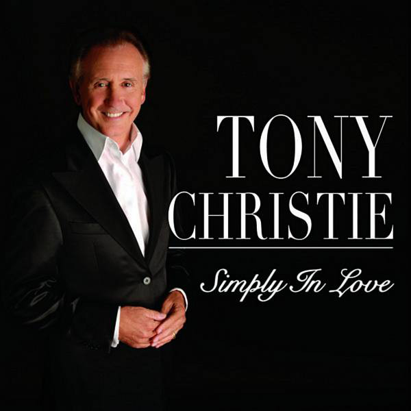 Simply In Love - Album by Tony Christie | Spotify