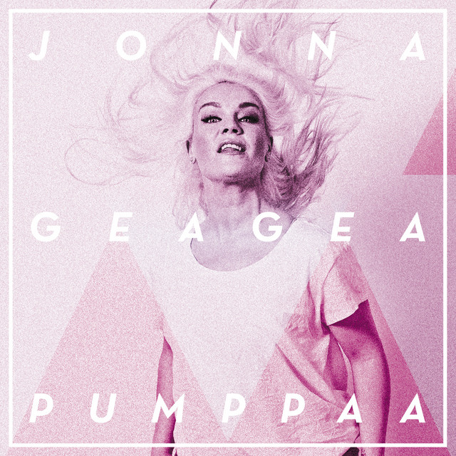 Pumppaa cover