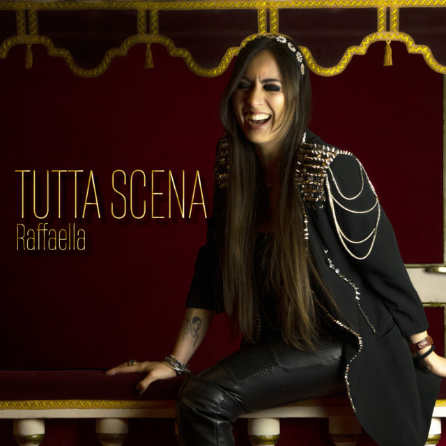 Tutta Scena cover art