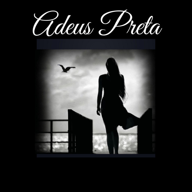 ADEUS PRETA