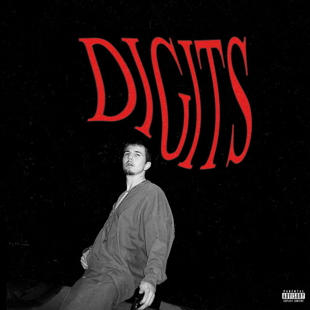 DIGITS cover art
