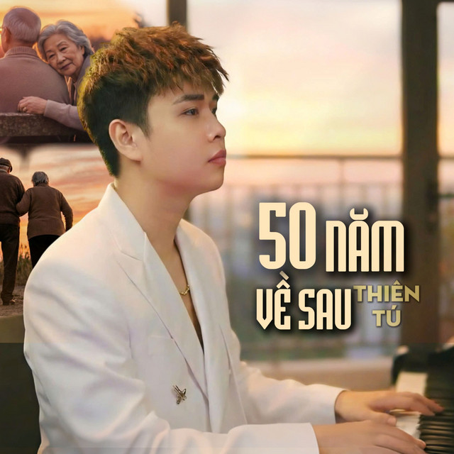 50 Năm Về Sau cover art