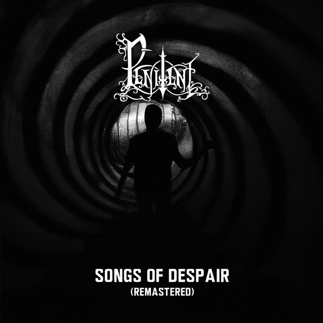 Songs of Despair (Remastered) cover art