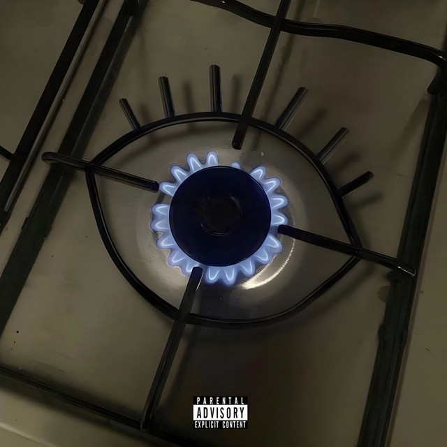Move Look cover art