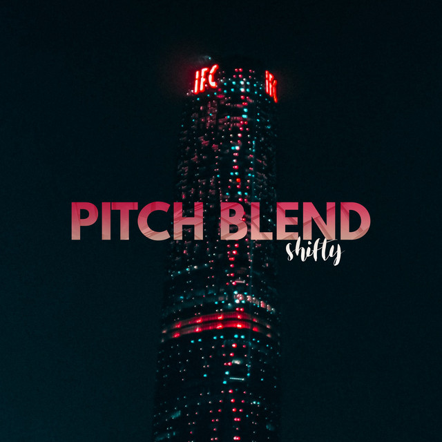Shifty cover