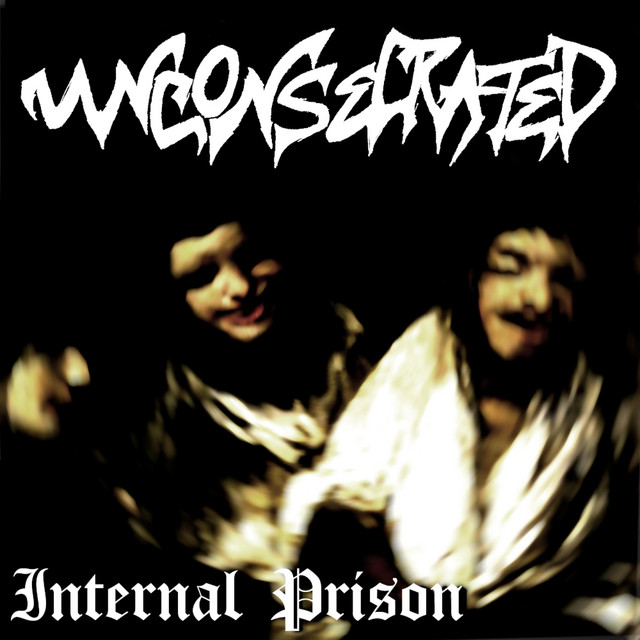 Internal Prison cover art