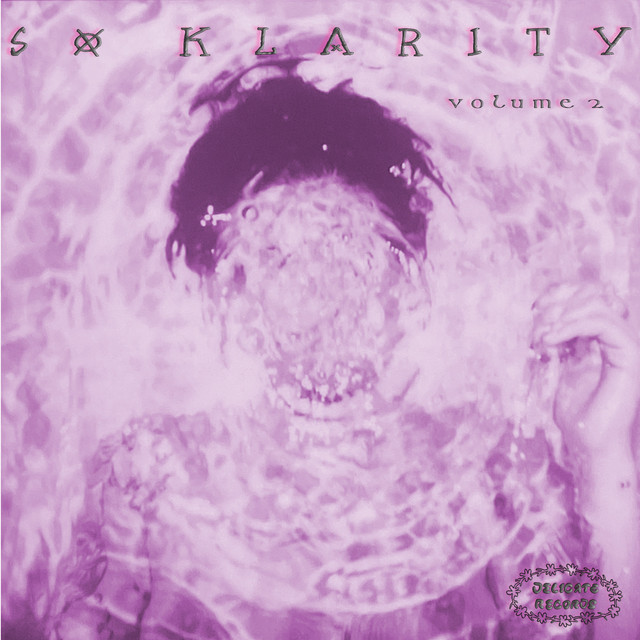 Volume 2 cover art