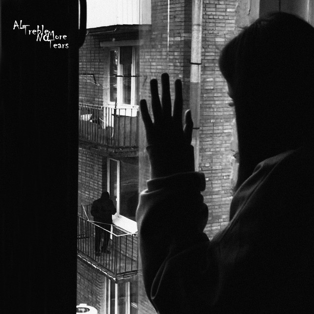 No More Tears cover art