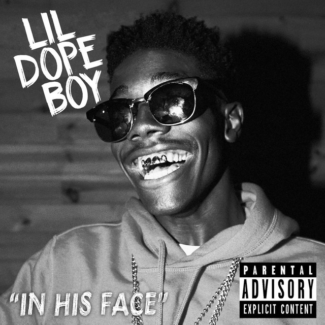 Lil Dope Boy