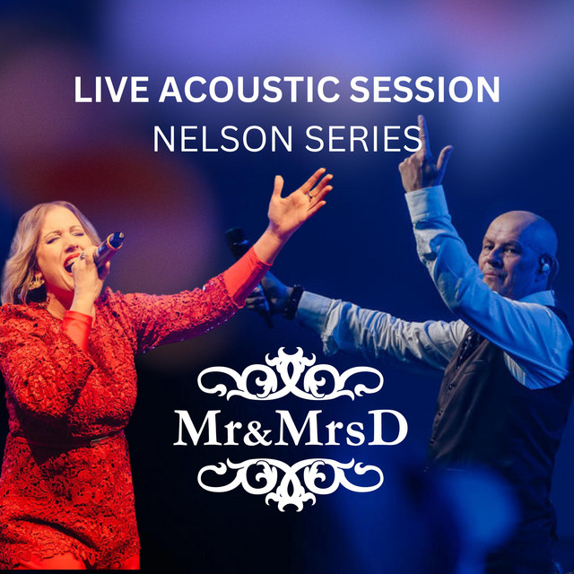 Live Acoustic Nelson Session (Nelson Acoustic Version) cover art
