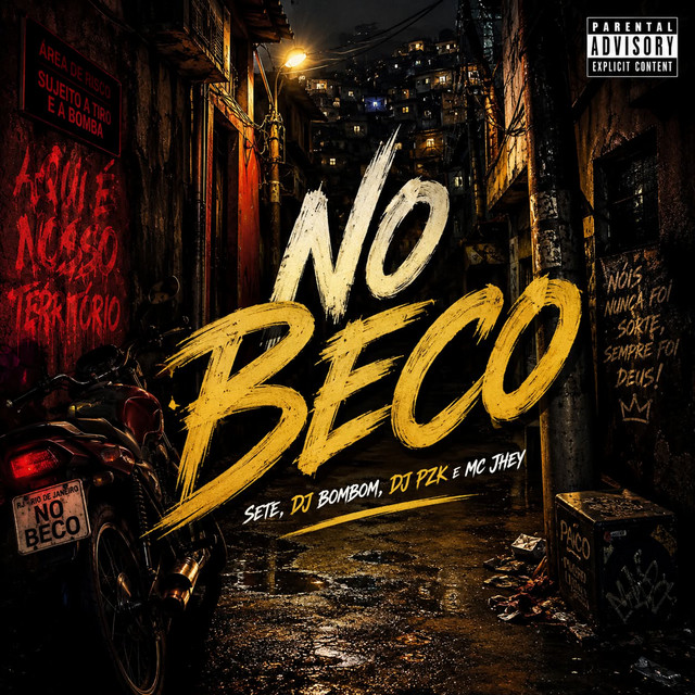 No Beco