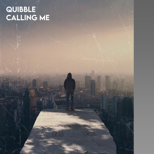 Calling Me cover art