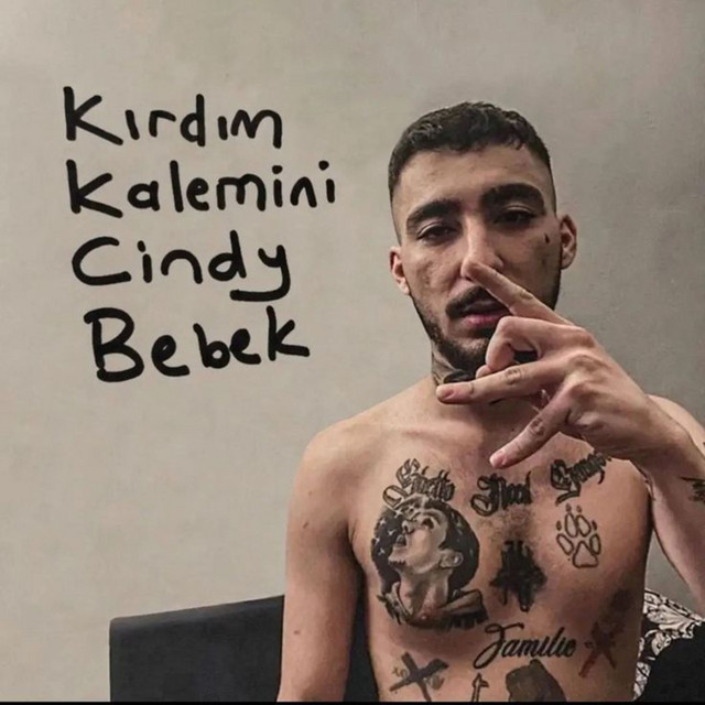 Sahiden cover art