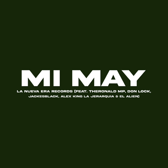 Mi May