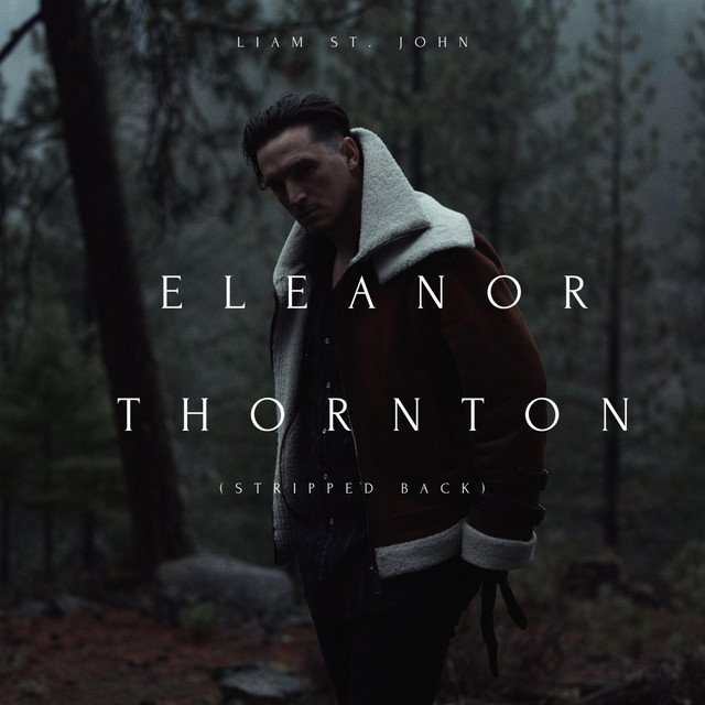 Eleanor Thornton - Stripped Back