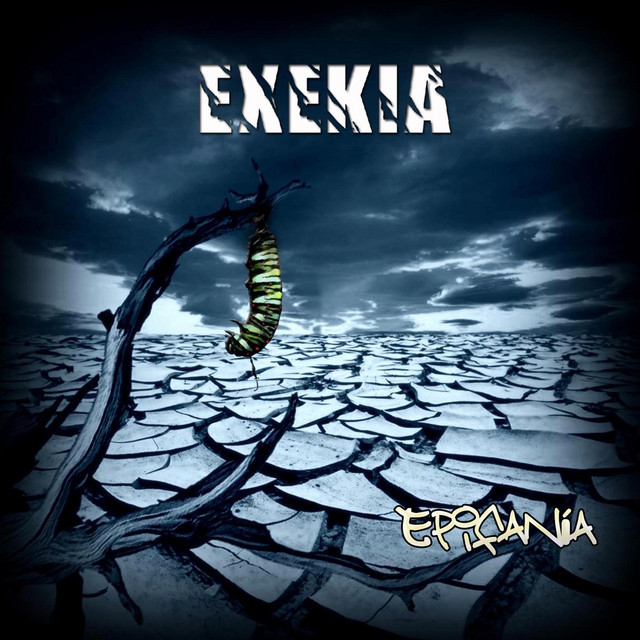 Epifanía cover art