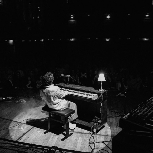 album image