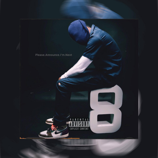 P.A.I.N. cover art