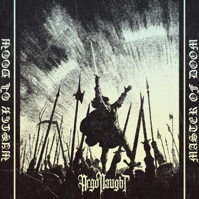 Master of Doom cover art