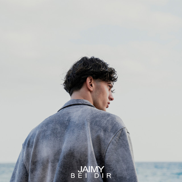 Bei dir cover art