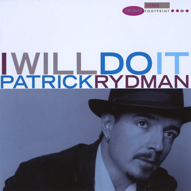 I Will Do It cover art