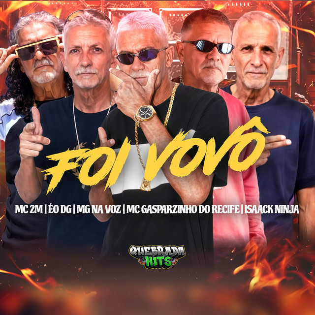 Foi Vovô