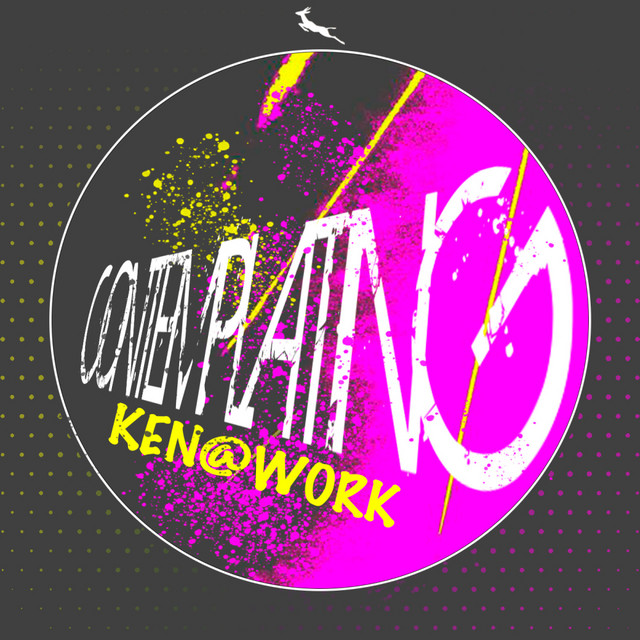 Contemplating - Single by Ken@Work | Spotify