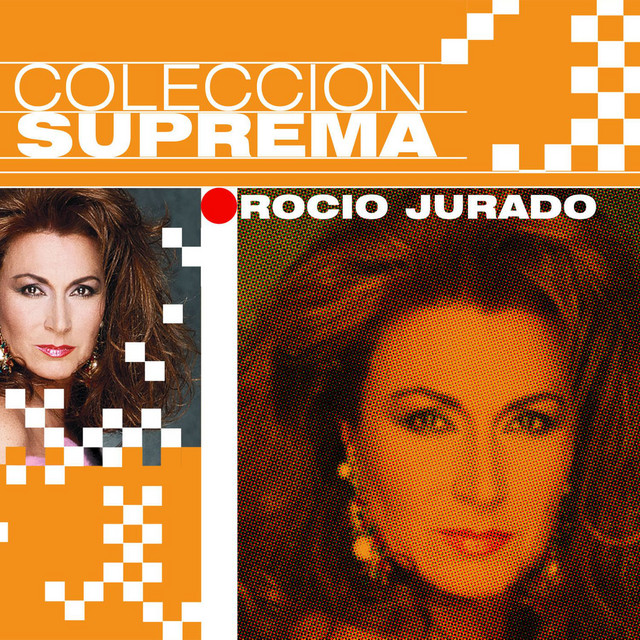 Coleccion Suprema cover art