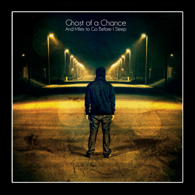 Ghost of a Chance Photo