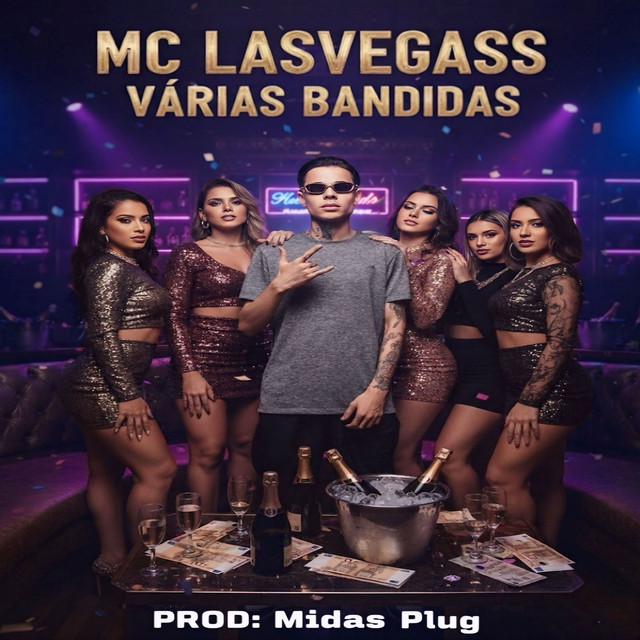 Varias Bandidas