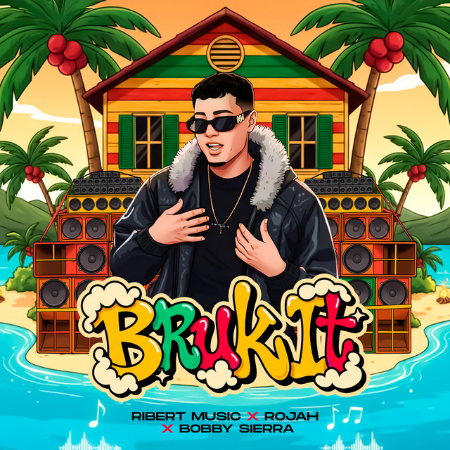 Bruk It