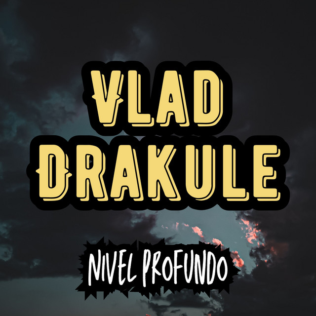 Vlad Drakule