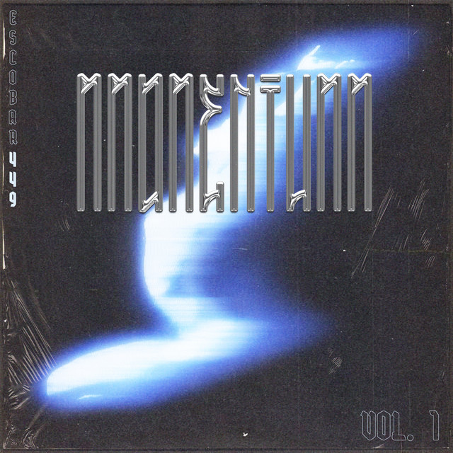 mmomentumm, Vol. 1