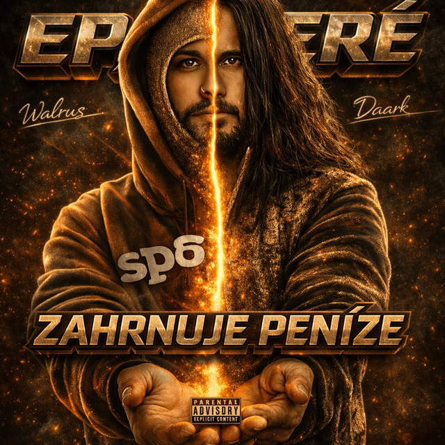 EP, KTERÉ ZAHRNUJE PENÍZE