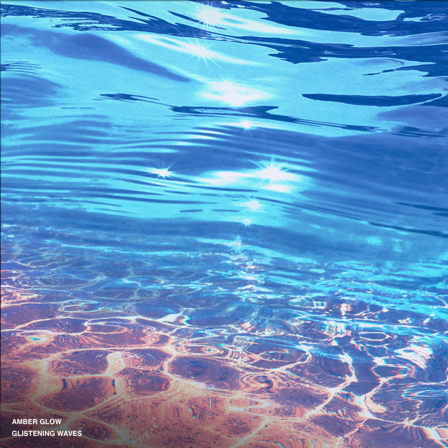 Glistening Waves cover art