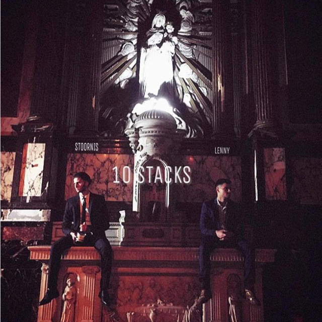 10 Stacks cover