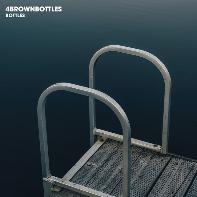 Bottles cover art