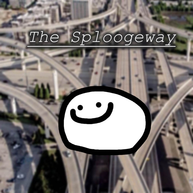 The Sploogeway - EP by Splooge God | Spotify
