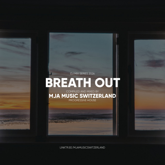 Breath Out (DJ Mix)