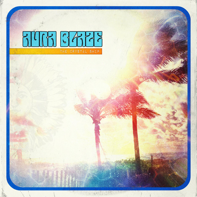 The Crystal Ship cover