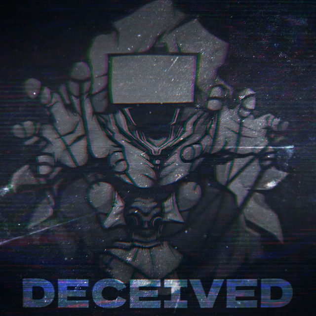 Deceived cover art
