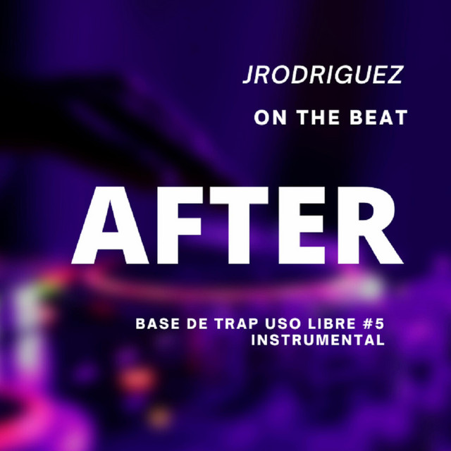 BASE DE TRAP USO LIBRE #5 Instrumental (